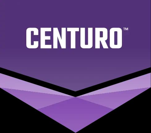 centuro logo